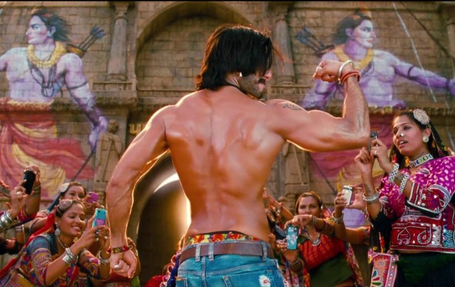 Ram Leela Fotoğrafı