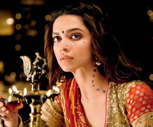 Ram Leela Fotoğrafı