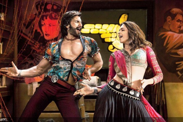 Ram Leela Fotoğrafı