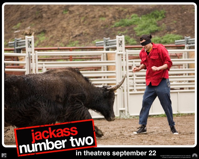 Jackass: Number Two Fotoğrafları 9