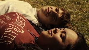 My Mad Fat Diary Fotoğrafı