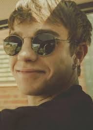 My Mad Fat Diary Fotoğrafı