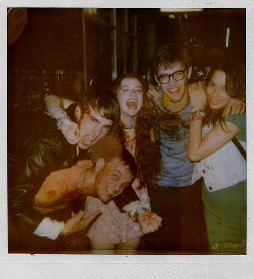My Mad Fat Diary Fotoğrafı