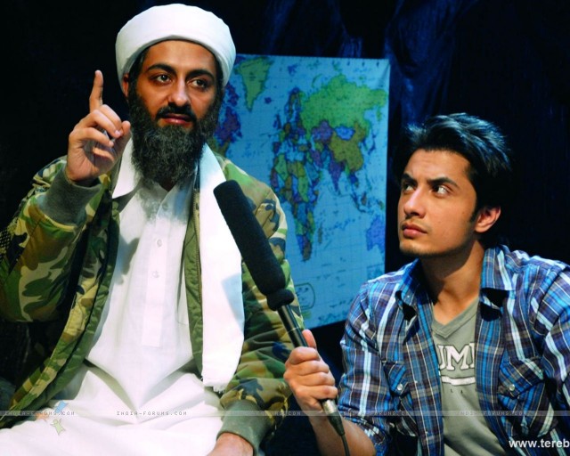 Tere Bin Laden Fotoğrafları 4