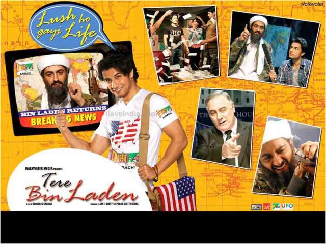 Tere Bin Laden Fotoğrafları 9