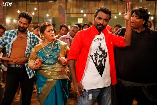 ABCD (Any Body Can Dance) Fotoğrafı