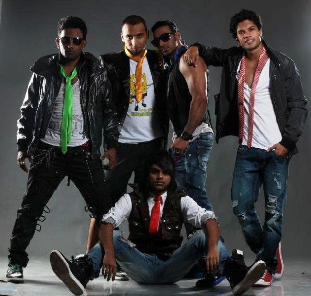 ABCD (Any Body Can Dance) Fotoğrafı