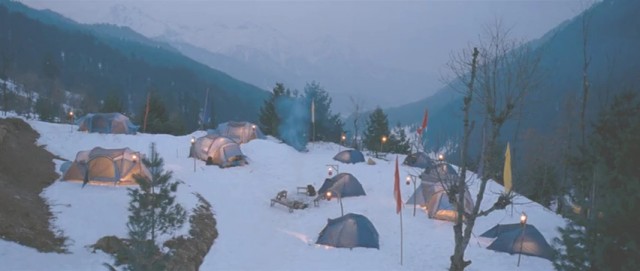 Yeh Jawaani Hai Deewani Fotoğrafı