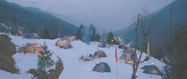 Yeh Jawaani Hai Deewani Fotoğrafları 119