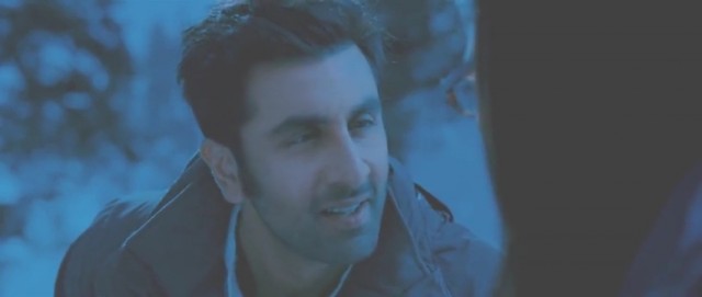 Yeh Jawaani Hai Deewani Fotoğrafı