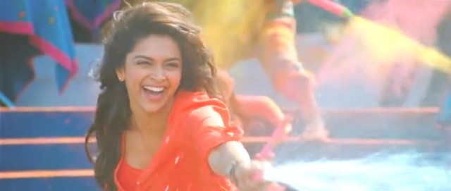 Yeh Jawaani Hai Deewani Fotoğrafı