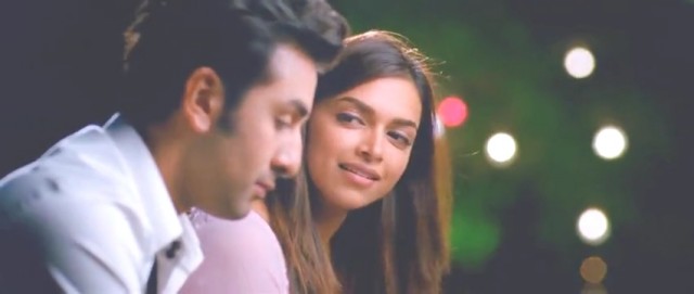 Yeh Jawaani Hai Deewani Fotoğrafı