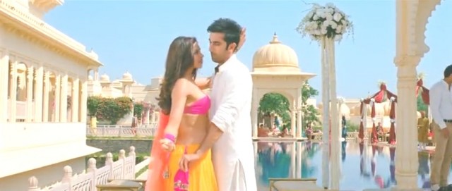Yeh Jawaani Hai Deewani Fotoğrafı