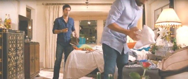 Yeh Jawaani Hai Deewani Fotoğrafı