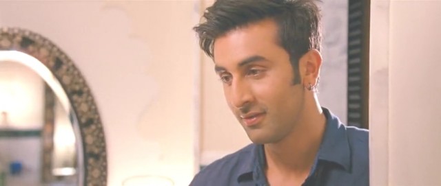 Yeh Jawaani Hai Deewani Fotoğrafı