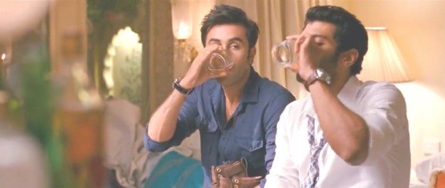 Yeh Jawaani Hai Deewani Fotoğrafı