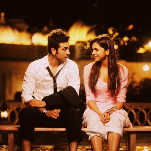 Yeh Jawaani Hai Deewani Fotoğrafı