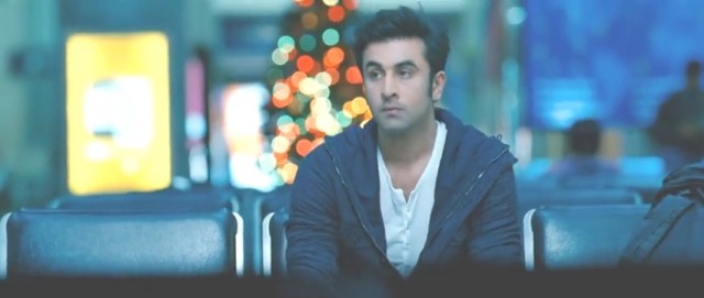 Yeh Jawaani Hai Deewani Fotoğrafları 213