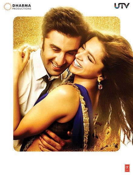 Yeh Jawaani Hai Deewani Fotoğrafı
