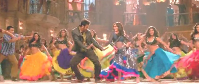 Yeh Jawaani Hai Deewani Fotoğrafı