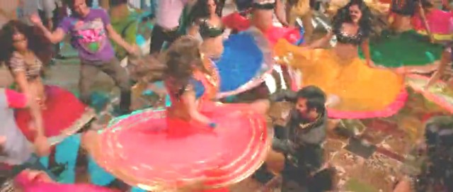 Yeh Jawaani Hai Deewani Fotoğrafı