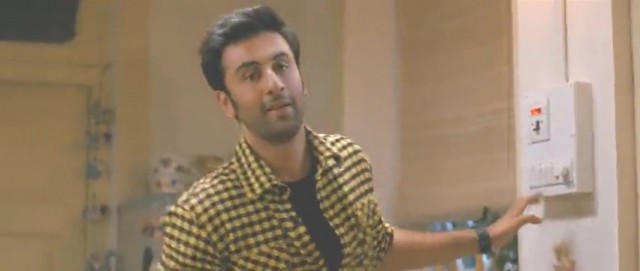 Yeh Jawaani Hai Deewani Fotoğrafı