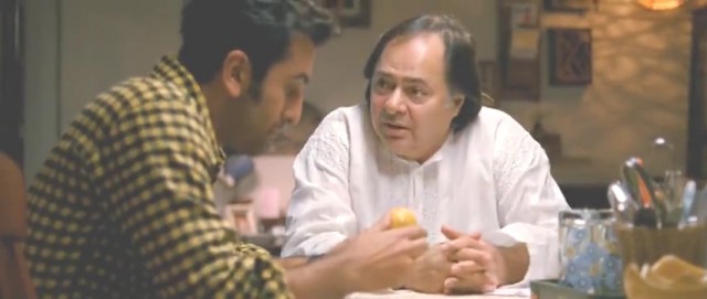 Yeh Jawaani Hai Deewani Fotoğrafı