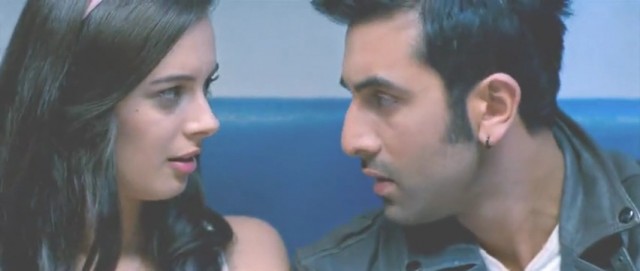 Yeh Jawaani Hai Deewani Fotoğrafı