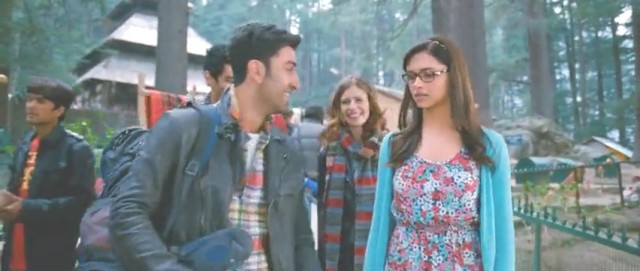 Yeh Jawaani Hai Deewani Fotoğrafı