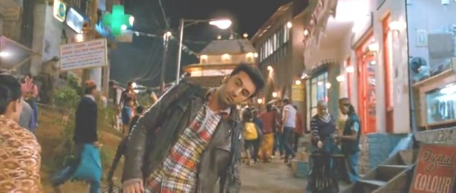 Yeh Jawaani Hai Deewani Fotoğrafı