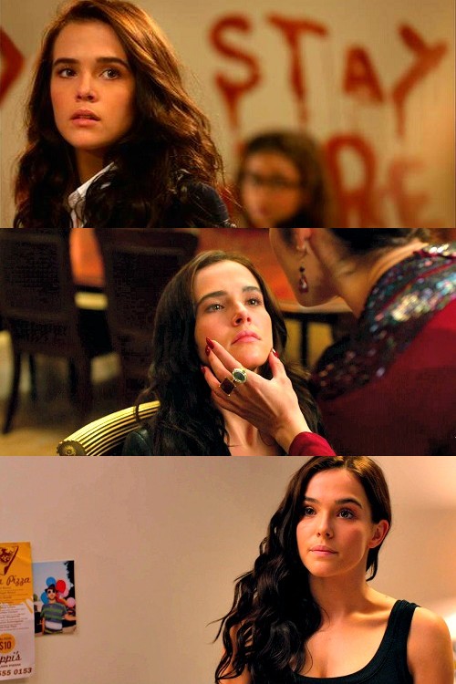 Vampir Akademisi Fotoğrafı