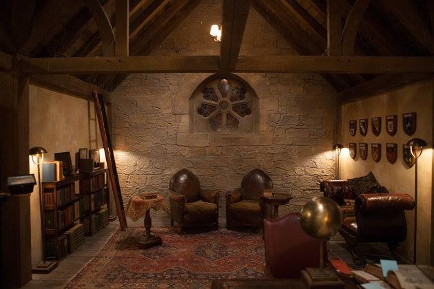 Vampir Akademisi Fotoğrafı