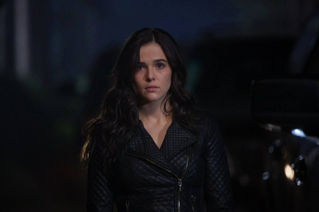 Vampir Akademisi Fotoğrafı