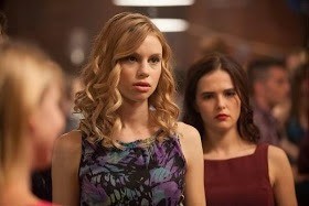 Vampir Akademisi Fotoğrafı