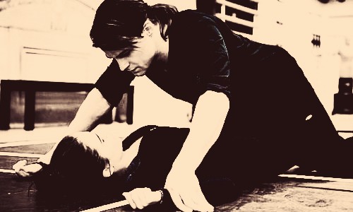 Vampir Akademisi Fotoğrafı