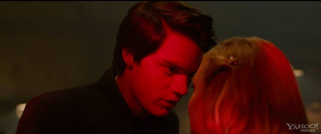 Vampir Akademisi Fotoğrafı