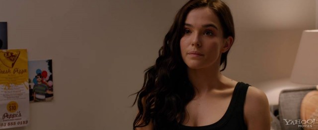 Vampir Akademisi Fotoğrafı