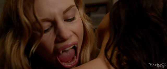 Vampir Akademisi Fotoğrafı