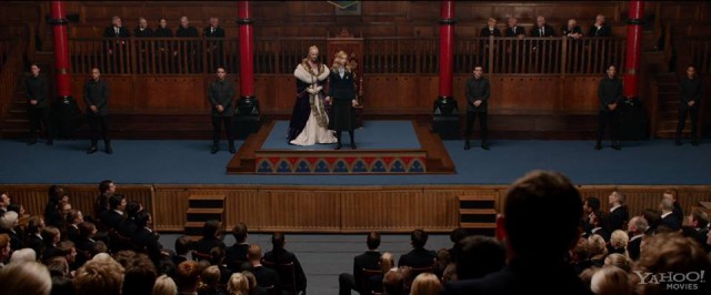 Vampir Akademisi Fotoğrafı