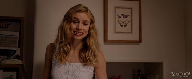 Vampir Akademisi Fotoğrafı