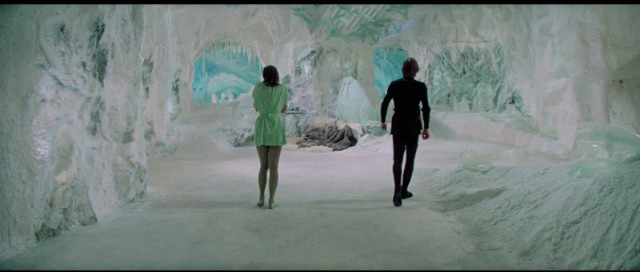 Logan'ın Kaçışı Fotoğrafı