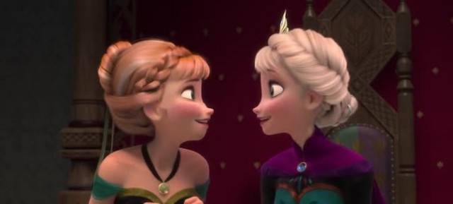 Karlar Ülkesi Fotoğrafı