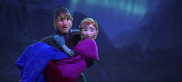 Karlar Ülkesi Fotoğrafı