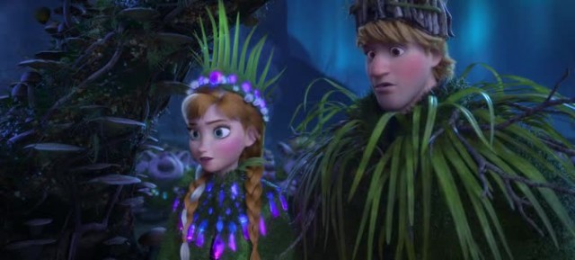 Karlar Ülkesi Fotoğrafı