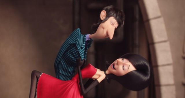 Minyonlar Fotoğrafı