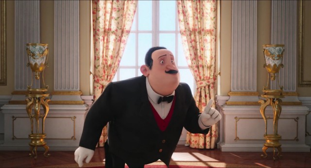 Minyonlar Fotoğrafı