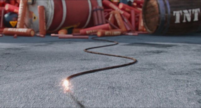 Minyonlar Fotoğrafı