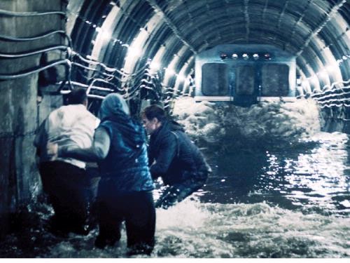 Metro Fotoğrafı