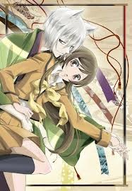 Kamisama Hajimemashita Fotoğrafları 2