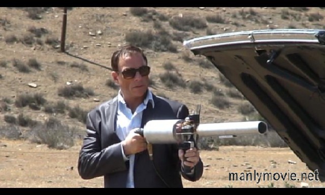 İntikam Fotoğrafı